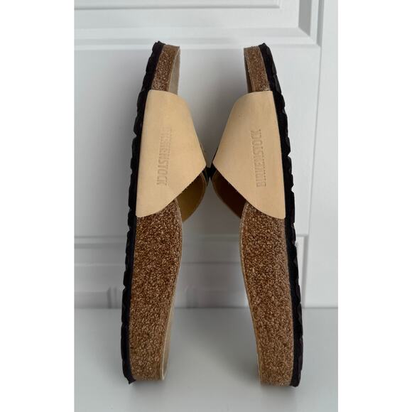 Birkenstock Madrid Big Buckle - Women's 38 - Picture 8 of 8